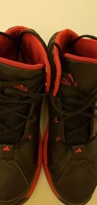 Mens Adidas Basketball Sneakers